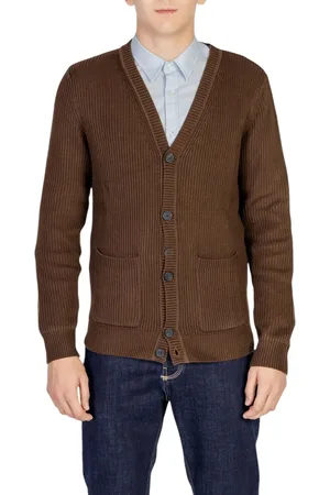 Antony Morato Cardigan vest