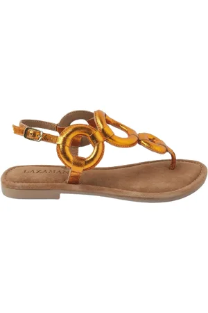 Lazamani Damesschoenen sandalen