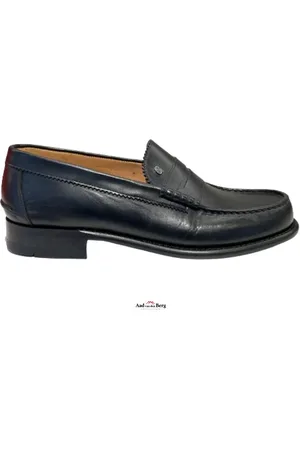 Greve Herenschoenen instappers