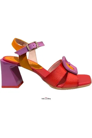 Hispanitas Damesschoenen sandalen