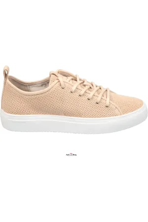 Blackstone Damesschoenen sneakers