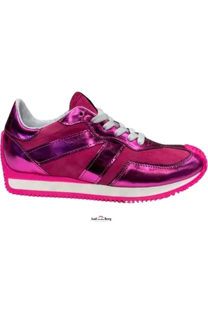 Mjus Damesschoenen sneakers