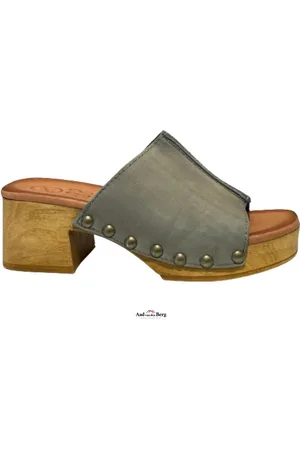 Hee Damesschoenen sandalen