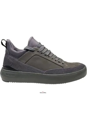 Blackstone Herenschoenen sneakers
