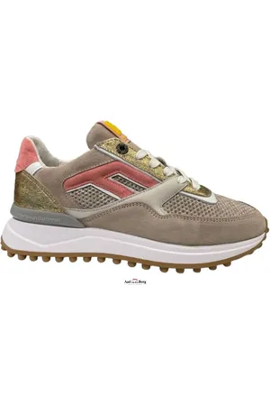Floris van Bommel Damesschoenen sneakers