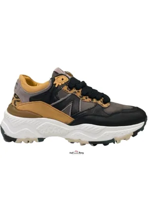ACCADEMIA Damesschoenen sneakers