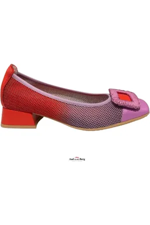 Hispanitas Damesschoenen instappers