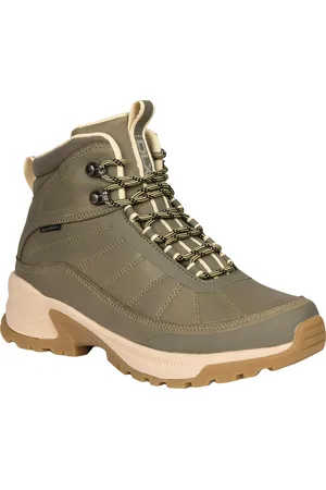 Trespass Dames layla dlx wandelschoenen
