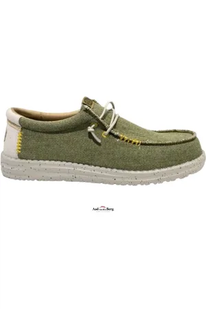 Hey dude Herenschoenen veterschoenen