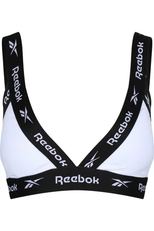Reebok Dames dotty triangle sportbeha