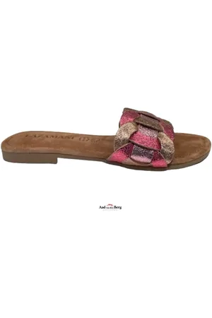 Lazamani Damesschoenen slippers