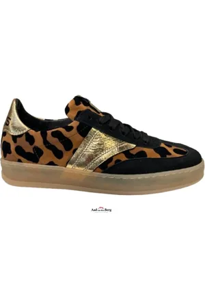 Mjus Damesschoenen sneakers