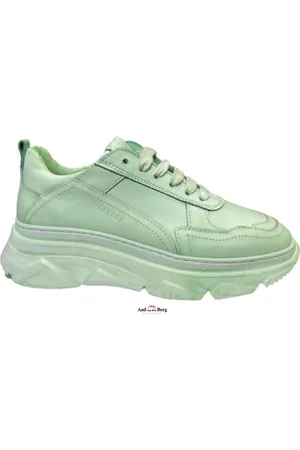 Copenhagen Shoes Damesschoenen sneakers