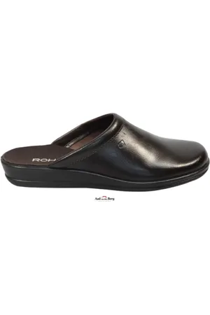 Rohde Pantoffels