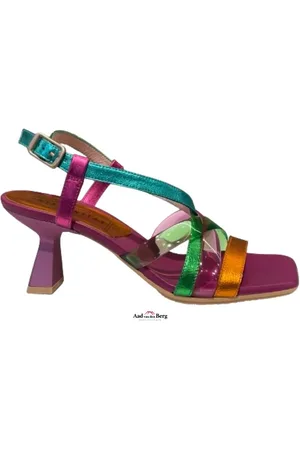 Hispanitas Damesschoenen sandalen