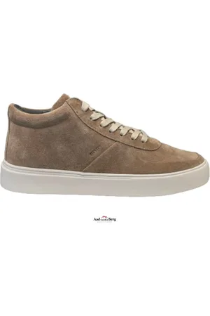 Blackstone Herenschoenen sneakers