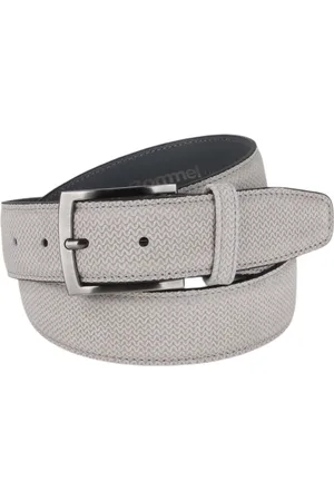 Floris van Bommel Cfm-10092-22-04 heren riemen
