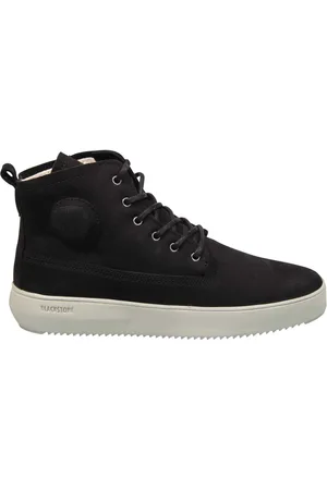 Blackstone Herenschoenen veterlaarzen