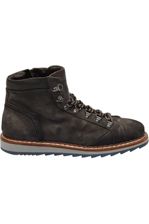 Giorgio Herenschoenen veterlaarzen