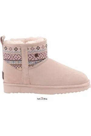 Warmbat Pantoffels