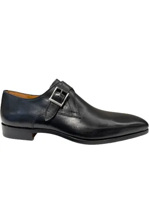 Magnanni Herenschoenen gesp schoenen
