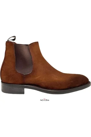 Greve Herenschoenen enkellaarzen