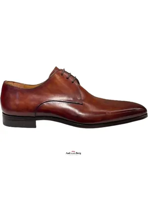 Magnanni Herenschoenen veterschoenen
