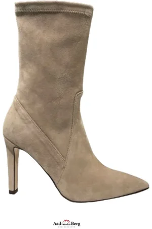 lilian Damesschoenen enkellaarsjes