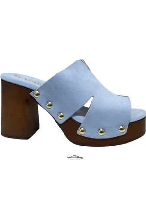 Lazamani Damesschoenen slippers