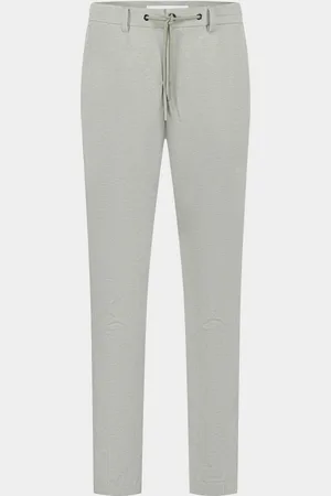Born with Appetite Chino das jersey pants 25104da85/343 surf side
