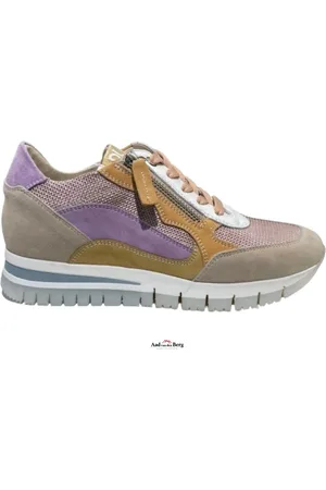 Dl Damesschoenen sneakers