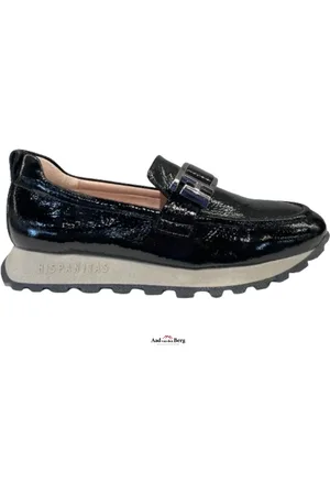 Hispanitas Damesschoenen instappers