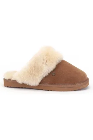 Warmbat Pantoffels