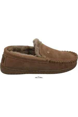 Warmbat Pantoffels