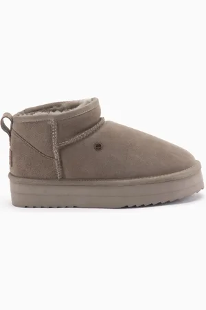 Warmbat Pantoffels