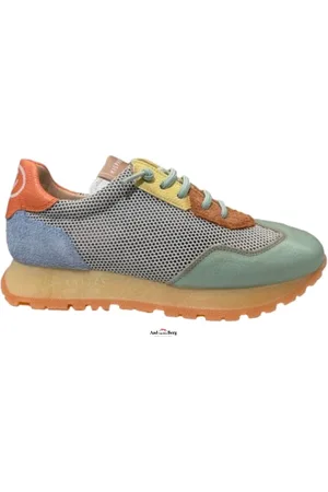 Hispanitas Damesschoenen sneakers