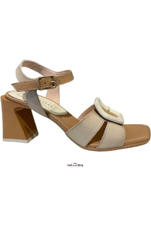 Hispanitas Damesschoenen sandalen