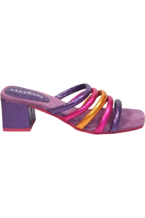 Lazamani Damesschoenen slippers