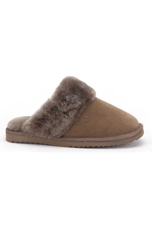 Warmbat Pantoffels