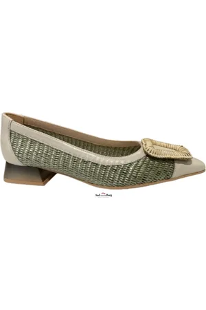 Hispanitas Damesschoenen instappers
