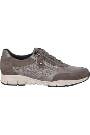 Mephisto Ylona dames sneaker