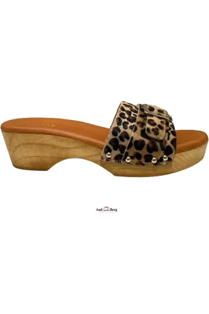 Red Rag Damesschoenen slippers