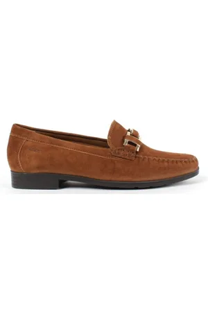 Sioux Damesschoenen instappers
