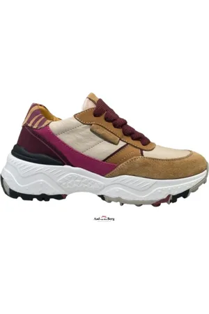 ACCADEMIA Damesschoenen sneakers
