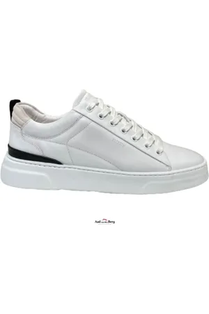 Blackstone Herenschoenen sneakers