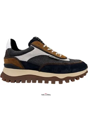 Floris van Bommel Herenschoenen sneakers