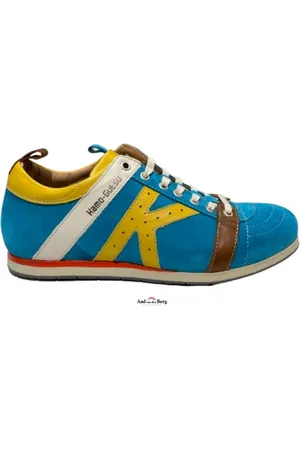 Kamo Gutsu Herenschoenen sneakers