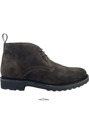 Greve Herenschoenen veterlaarzen