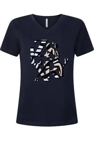 ZOSO T-shirt riva