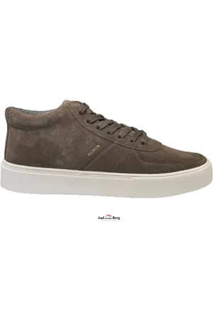 Blackstone Herenschoenen sneakers